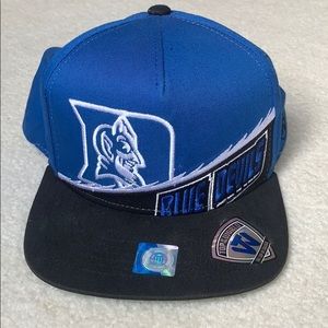 Duke Blue Devils Snapback